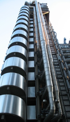 Lloyds Building